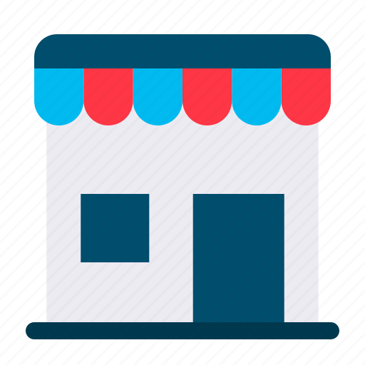 Store, shop, e, commerce icon - Download on Iconfinder