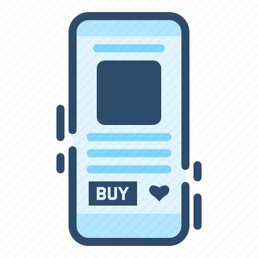 Commerce, coloroutline, ecommerce icon - Download on Iconfinder