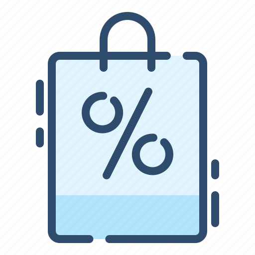 Commerce, coloroutline, shopping, bag icon - Download on Iconfinder