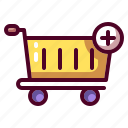 add to cart, shopping, cart, ecommerce, shopping-cart, buy, online-shopping, shop, sale