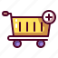 add to cart, shopping, cart, ecommerce, shopping-cart, buy, online-shopping, shop, sale 