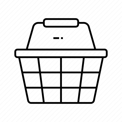 Basket, ecommerce, shopping icon - Download on Iconfinder