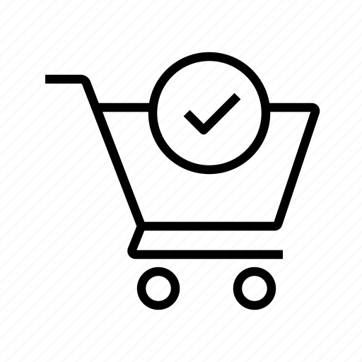 Checkout, ecommerce, shopping icon - Download on Iconfinder