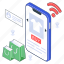 customer, service, application, purchase, digital, shop, online 