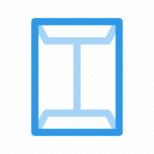 Envelope, letter, message, send icon - Download on Iconfinder