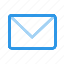 message, email, envelope, letter