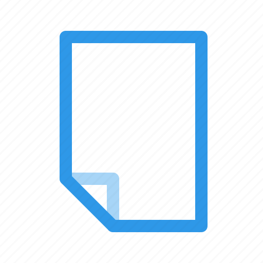 Document, files, page, sheet icon - Download on Iconfinder