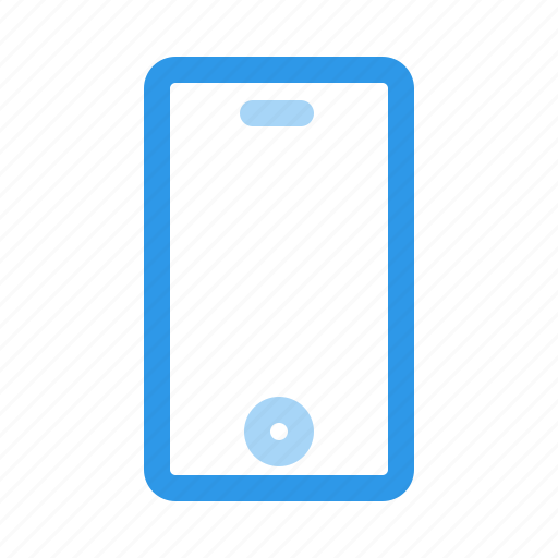 Phone, smartphone, mobile icon - Download on Iconfinder
