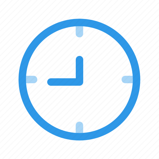 Time, alarm, clock, date icon - Download on Iconfinder