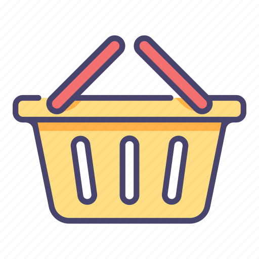 Basket, buy, market, purchase, sale, shop, store icon - Download on Iconfinder