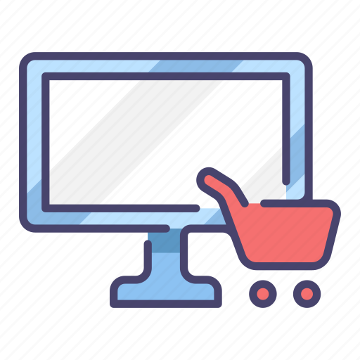 Buy, computer, online, purchase, shopping, store icon - Download on Iconfinder