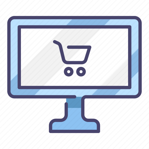 Buy, computer, online, purchase, sale, shopping, store icon - Download on Iconfinder