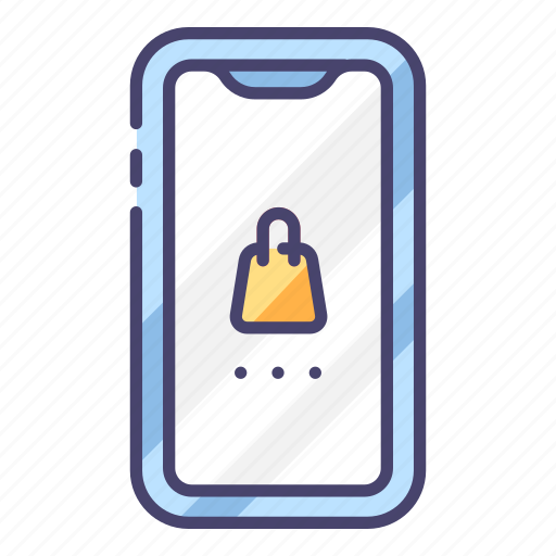 Bag, buy, online, sale, shop, shopping, store icon - Download on Iconfinder