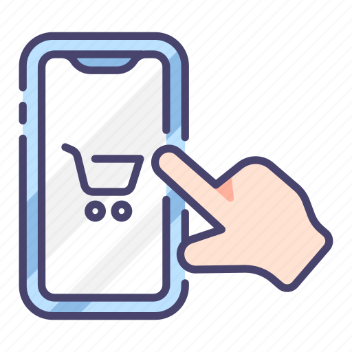 Buy, hand, online, sale, shop, shopping, store icon - Download on Iconfinder