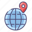 earth, global, globe, location, map, world, worldwide 