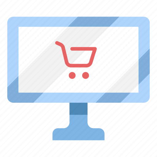 Buy, computer, online, purchase, sale, shopping, store icon - Download on Iconfinder