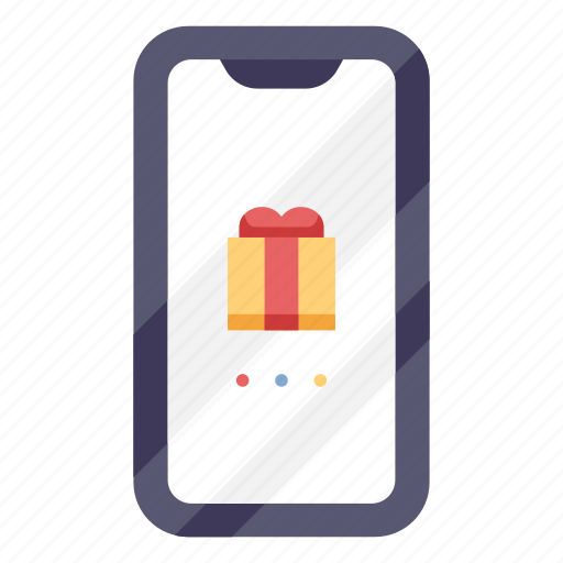 Buy, gift, online, sale, shop, shopping, store icon - Download on Iconfinder