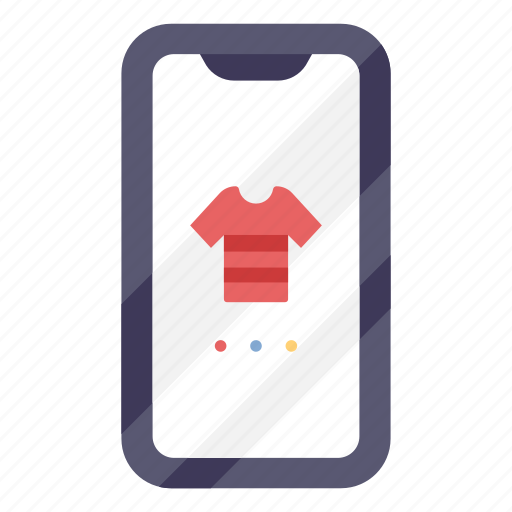 Buy, online, sale, shirt, shop, shopping, store icon - Download on Iconfinder
