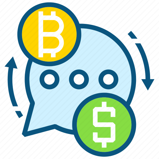Bitcoin, dollar icon - Download on Iconfinder on Iconfinder