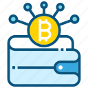 bitcoin, business, cash, cryptocurrency, currency, finance, wallet