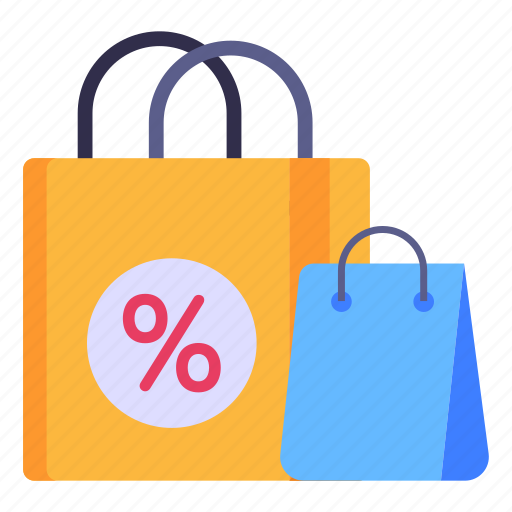 Shopping, buying, shopping bags, purchase, tote bags icon - Download on Iconfinder