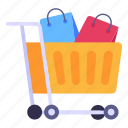 buying, purchase, shopping trolley, shopping cart, commerce 