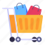 buying, purchase, shopping trolley, shopping cart, commerce 
