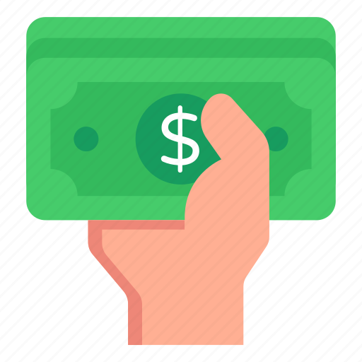 Banknotes, cash, payment, wealth, money icon - Download on Iconfinder