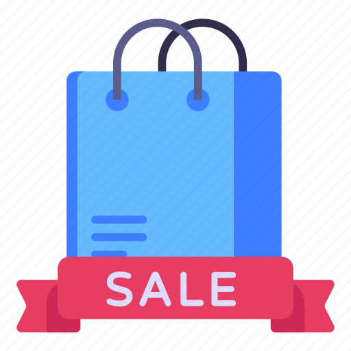 Shopping bag, shopping sale, sale, big sale, purchase icon - Download on Iconfinder