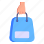 bag, handbag, shopping bag, shopping, purchase 