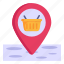 store location, shopping location, pin pointer, location, gps 
