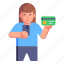 debit card, bank card, credit card, card user, atm card 