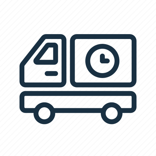 Delivery, shopping, transport, transportation icon - Download on Iconfinder