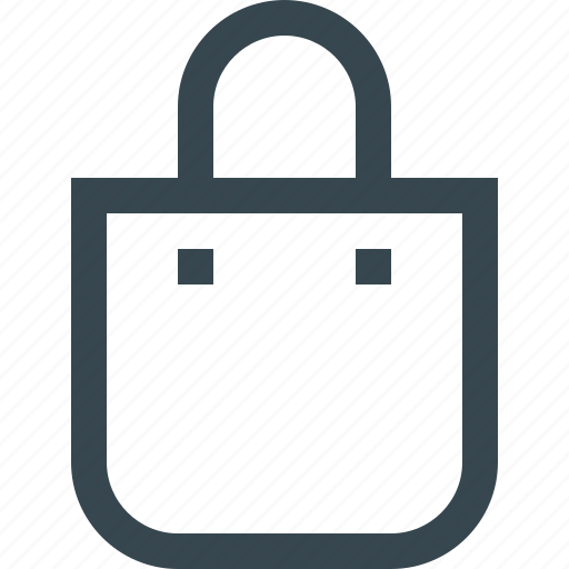 Bag, commerce, e-commerce, buy, sale, shop, shopping icon - Download on Iconfinder