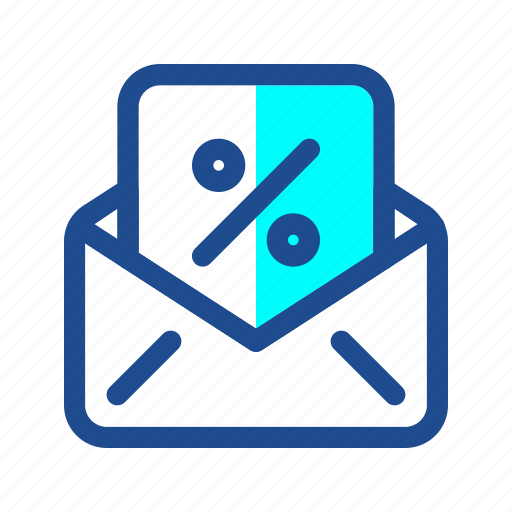 Mail, email, message, letter, envelope, chat, inbox icon - Download on Iconfinder