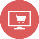 online, cart, ecommerce