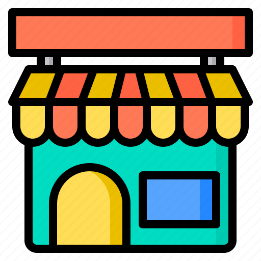 Commerce, digital, global, internet, online, shop, technology icon - Download on Iconfinder