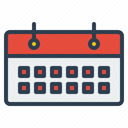Calendar, day, event, date, schedule icon - Download on Iconfinder