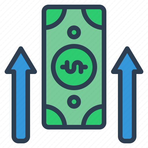 Payment, money, cash, currency, dollar icon - Download on Iconfinder