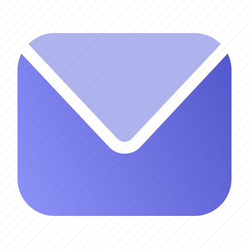 Chat, email, letter, mail, message, send icon - Download on Iconfinder