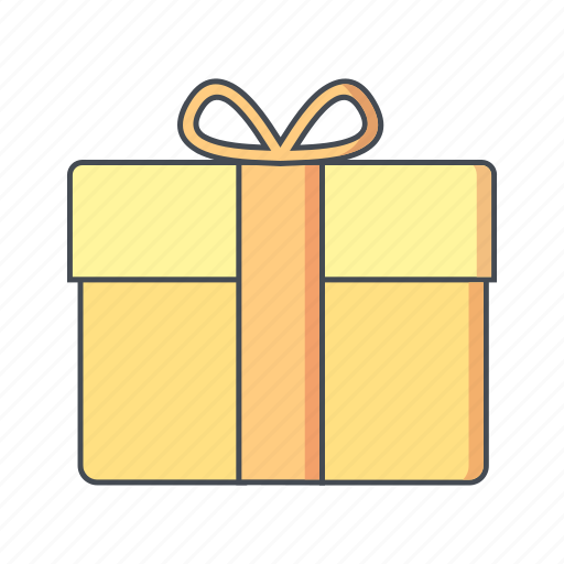Gift, parcel, birthday icon - Download on Iconfinder