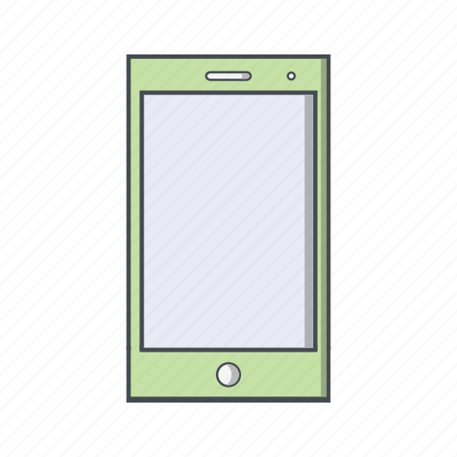 Mobile, phone, smart phone icon - Download on Iconfinder