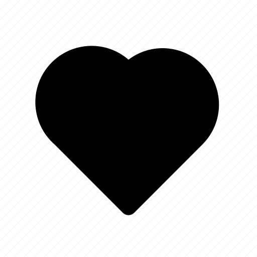 Favorite, heart, love, star icon - Download on Iconfinder