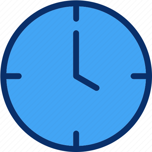 Clock, ecommerce, time, timer icon - Download on Iconfinder