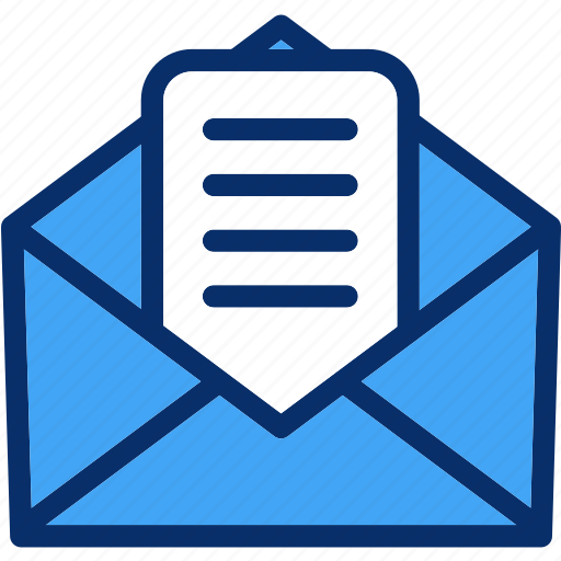 Ecommerce, email, letter, mail icon - Download on Iconfinder