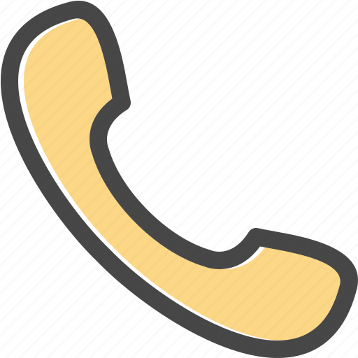 Call, ecommerce, phone, telephone icon - Download on Iconfinder