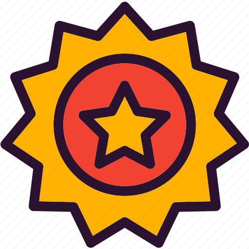 Achievement, award, reputation, e- commerce icon - Download on Iconfinder
