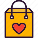 bag, shop, shopping, e- commerce