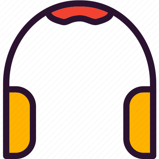 Earphone, headphone, music, e- commerce icon - Download on Iconfinder
