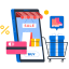 online, sale, business, store, buy, internet, retail, payment, e-commerce 